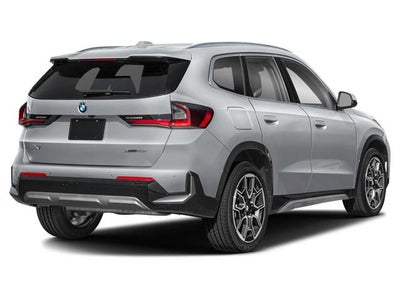 2026 BMW X1 xDrive28i Sports Activity Vehicle