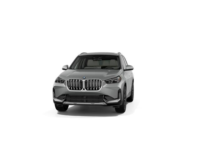 2026 BMW X1 xDrive28i Sports Activity Vehicle