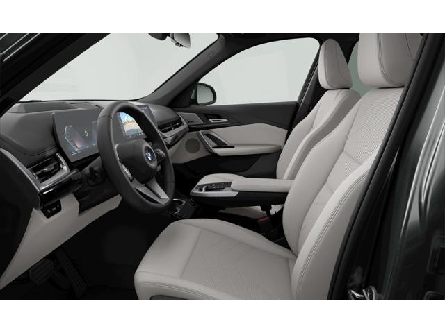 2026 BMW X1 xDrive28i Sports Activity Vehicle