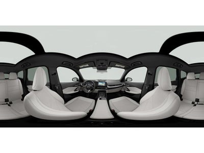 2026 BMW X1 xDrive28i Sports Activity Vehicle