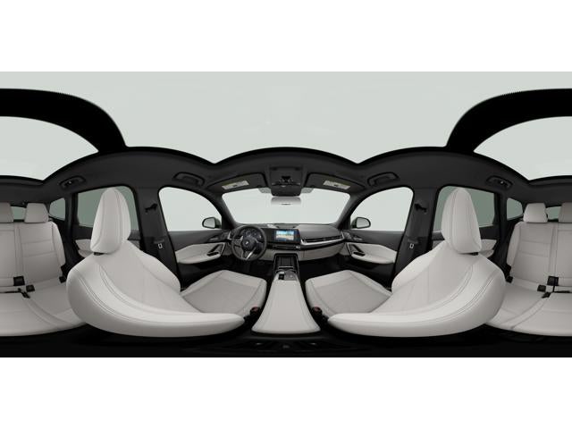 2026 BMW X1 xDrive28i Sports Activity Vehicle
