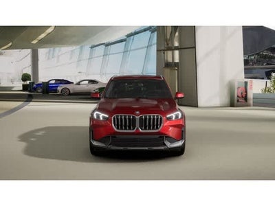 2026 BMW X1 xDrive28i Sports Activity Vehicle