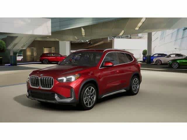 2026 BMW X1 xDrive28i Sports Activity Vehicle