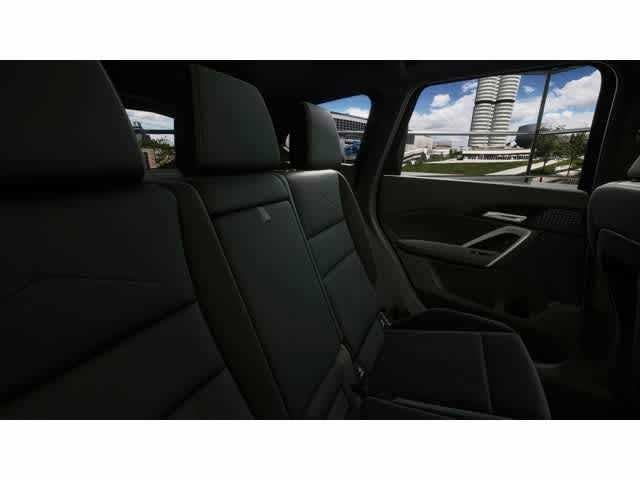 2026 BMW X1 xDrive28i Sports Activity Vehicle