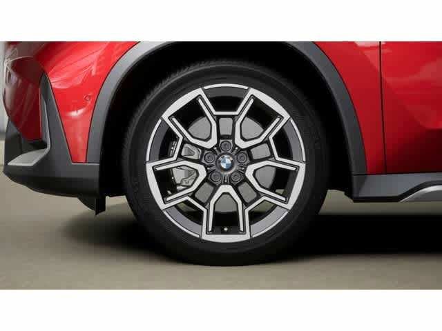 2026 BMW X1 xDrive28i Sports Activity Vehicle