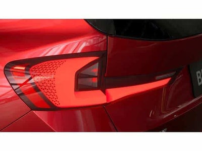 2026 BMW X1 xDrive28i Sports Activity Vehicle