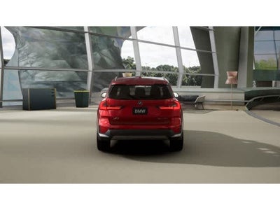 2026 BMW X1 xDrive28i Sports Activity Vehicle