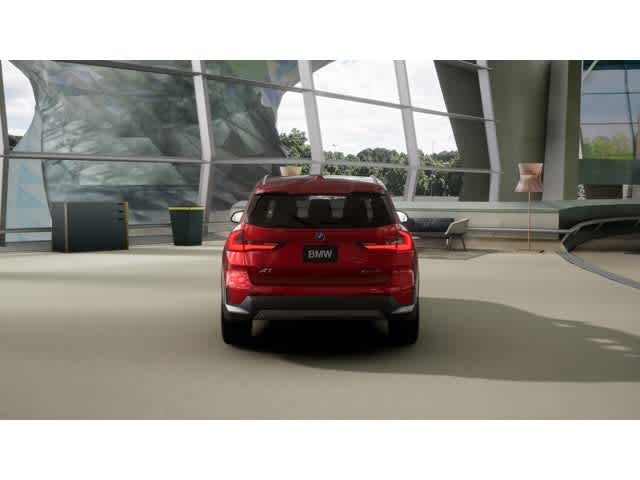 2026 BMW X1 xDrive28i Sports Activity Vehicle
