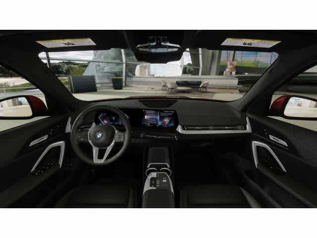 2026 BMW X1 xDrive28i Sports Activity Vehicle