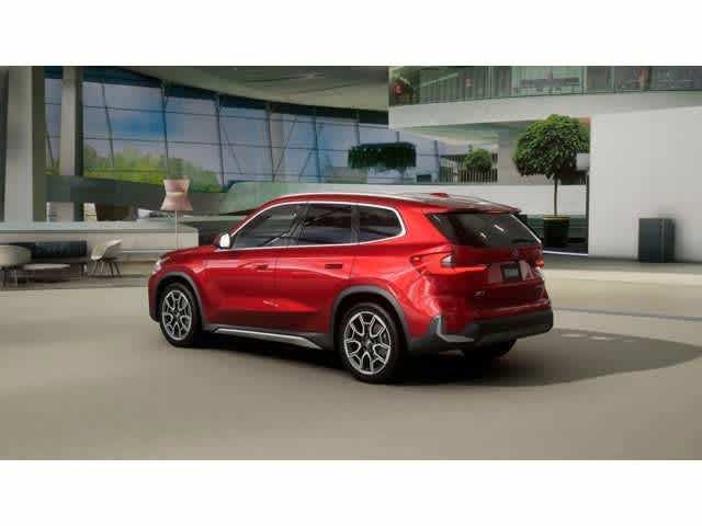 2026 BMW X1 xDrive28i Sports Activity Vehicle