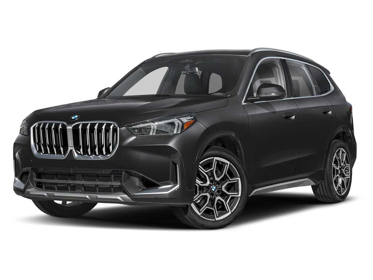 2026 BMW X1 xDrive28i Sports Activity Vehicle