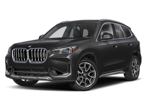2026 BMW X1 xDrive28i Sports Activity Vehicle