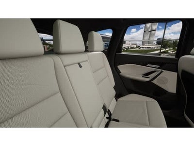 2026 BMW X1 xDrive28i Sports Activity Vehicle