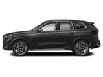 2026 BMW X1 xDrive28i Sports Activity Vehicle