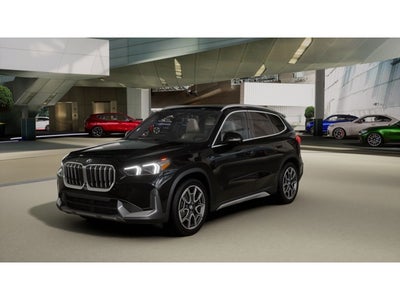 2026 BMW X1 xDrive28i Sports Activity Vehicle