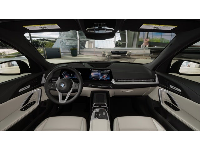 2026 BMW X1 xDrive28i Sports Activity Vehicle