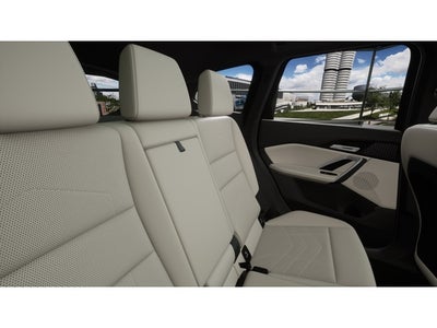 2026 BMW X1 xDrive28i Sports Activity Vehicle