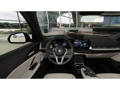 2026 BMW X1 xDrive28i Sports Activity Vehicle