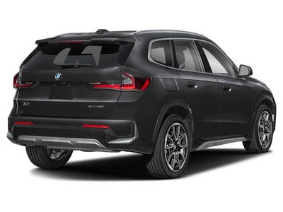 2026 BMW X1 xDrive28i Sports Activity Vehicle