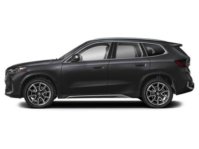 2026 BMW X1 xDrive28i Sports Activity Vehicle