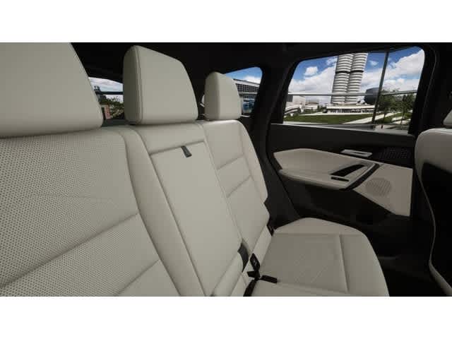 2026 BMW X1 xDrive28i Sports Activity Vehicle