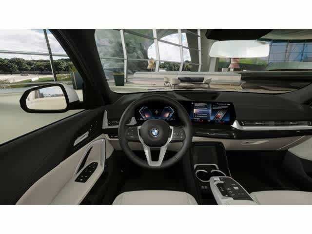 2026 BMW X1 xDrive28i Sports Activity Vehicle