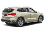 2027 BMW X1 xDrive28i Sports Activity Vehicle