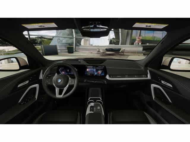 2027 BMW X1 xDrive28i Sports Activity Vehicle