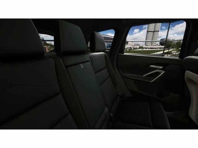 2027 BMW X1 xDrive28i Sports Activity Vehicle