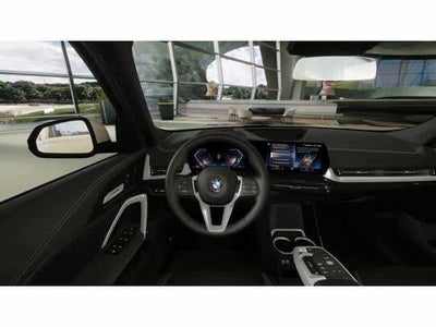 2027 BMW X1 xDrive28i Sports Activity Vehicle
