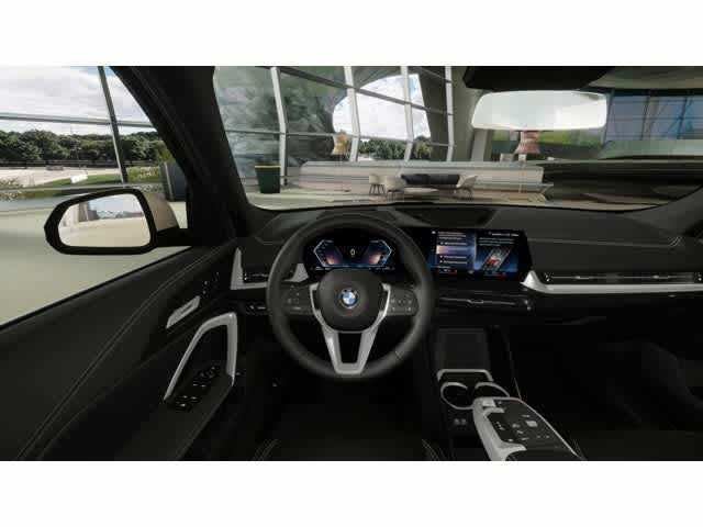 2027 BMW X1 xDrive28i Sports Activity Vehicle