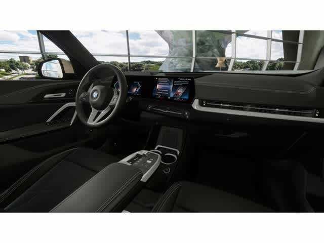 2027 BMW X1 xDrive28i Sports Activity Vehicle