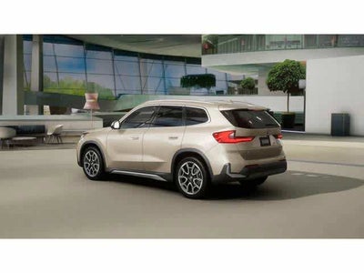 2027 BMW X1 xDrive28i Sports Activity Vehicle