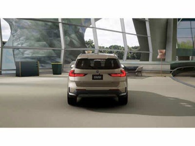 2027 BMW X1 xDrive28i Sports Activity Vehicle