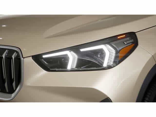 2027 BMW X1 xDrive28i Sports Activity Vehicle
