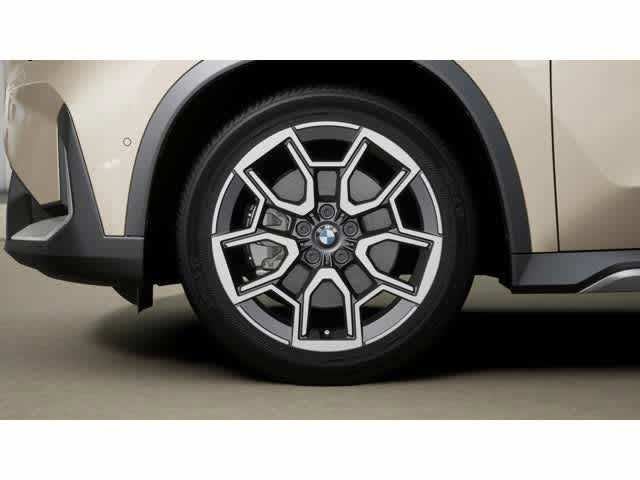 2027 BMW X1 xDrive28i Sports Activity Vehicle