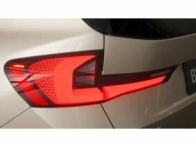 2027 BMW X1 xDrive28i Sports Activity Vehicle