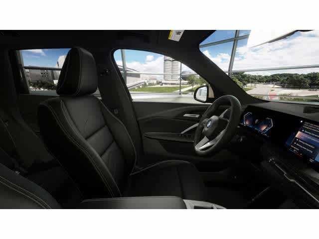 2027 BMW X1 xDrive28i Sports Activity Vehicle