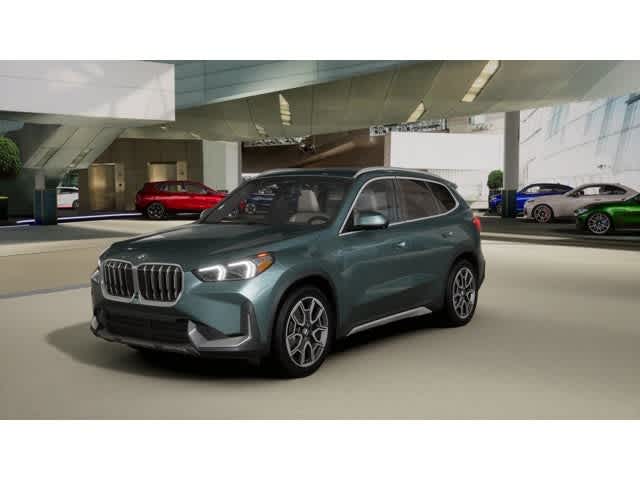2027 BMW X1 xDrive28i Sports Activity Vehicle