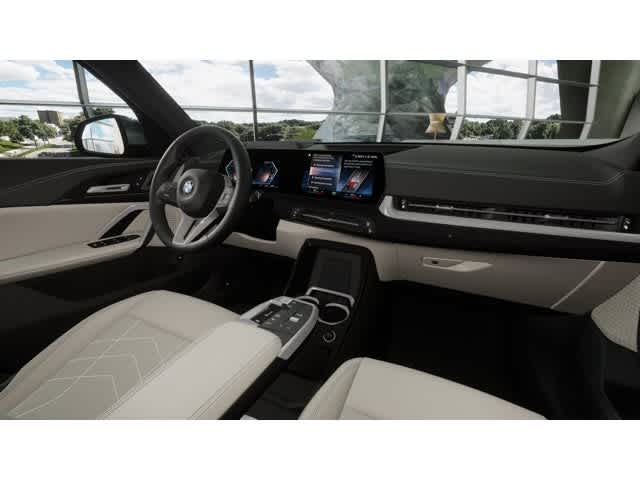 2027 BMW X1 xDrive28i Sports Activity Vehicle