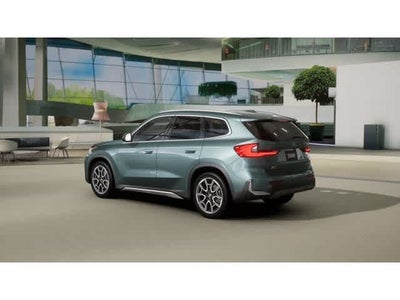 2027 BMW X1 xDrive28i Sports Activity Vehicle