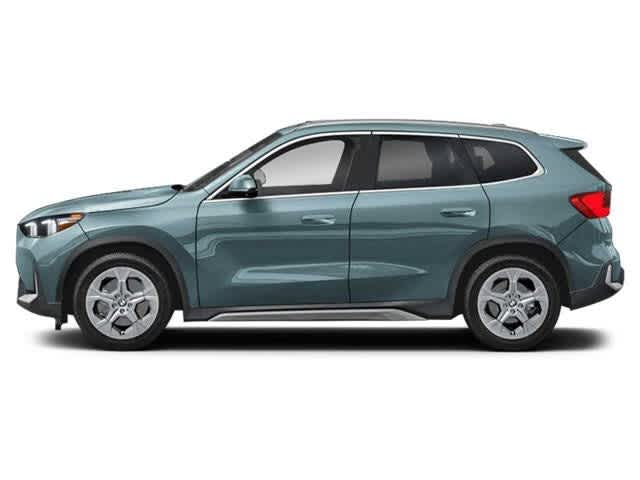 2027 BMW X1 xDrive28i Sports Activity Vehicle