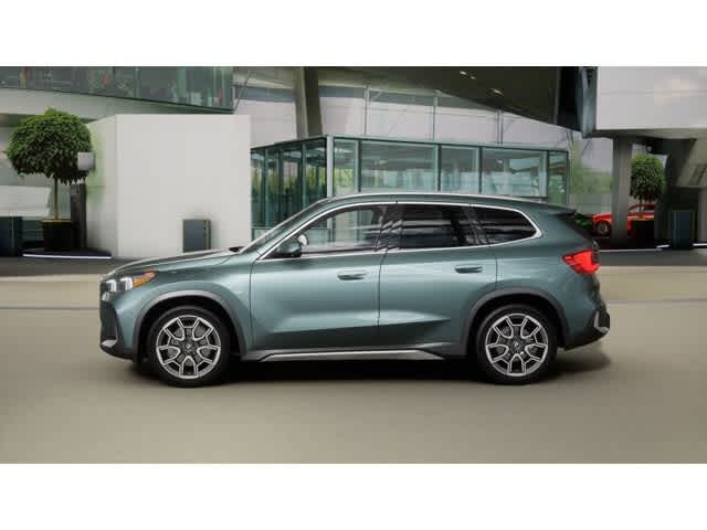 2027 BMW X1 xDrive28i Sports Activity Vehicle