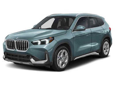 2027 BMW X1 xDrive28i Sports Activity Vehicle