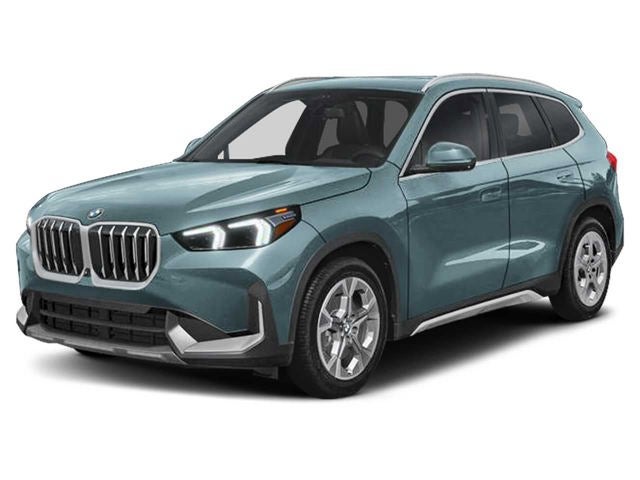 2027 BMW X1 xDrive28i Sports Activity Vehicle