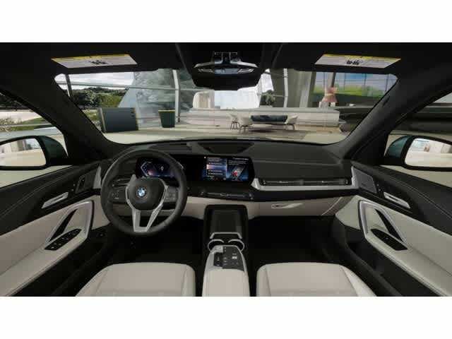 2027 BMW X1 xDrive28i Sports Activity Vehicle