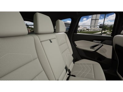 2027 BMW X1 xDrive28i Sports Activity Vehicle