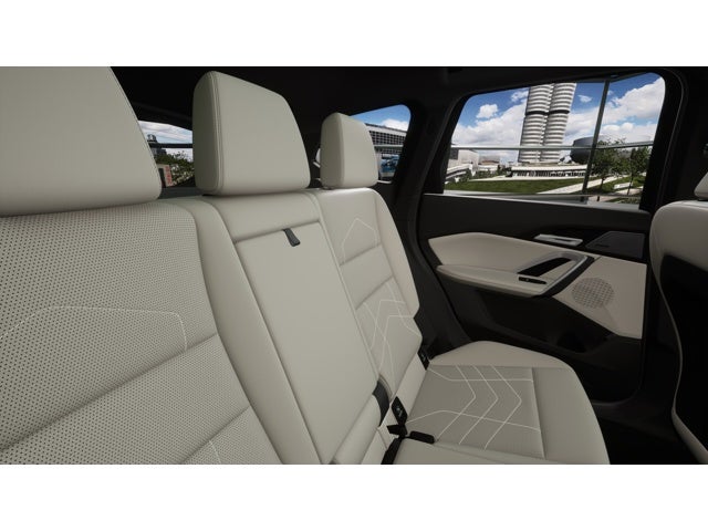 2027 BMW X1 xDrive28i Sports Activity Vehicle