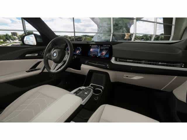2027 BMW X1 xDrive28i Sports Activity Vehicle