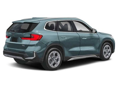 2027 BMW X1 xDrive28i Sports Activity Vehicle